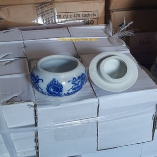chung cúng rồng xanh
