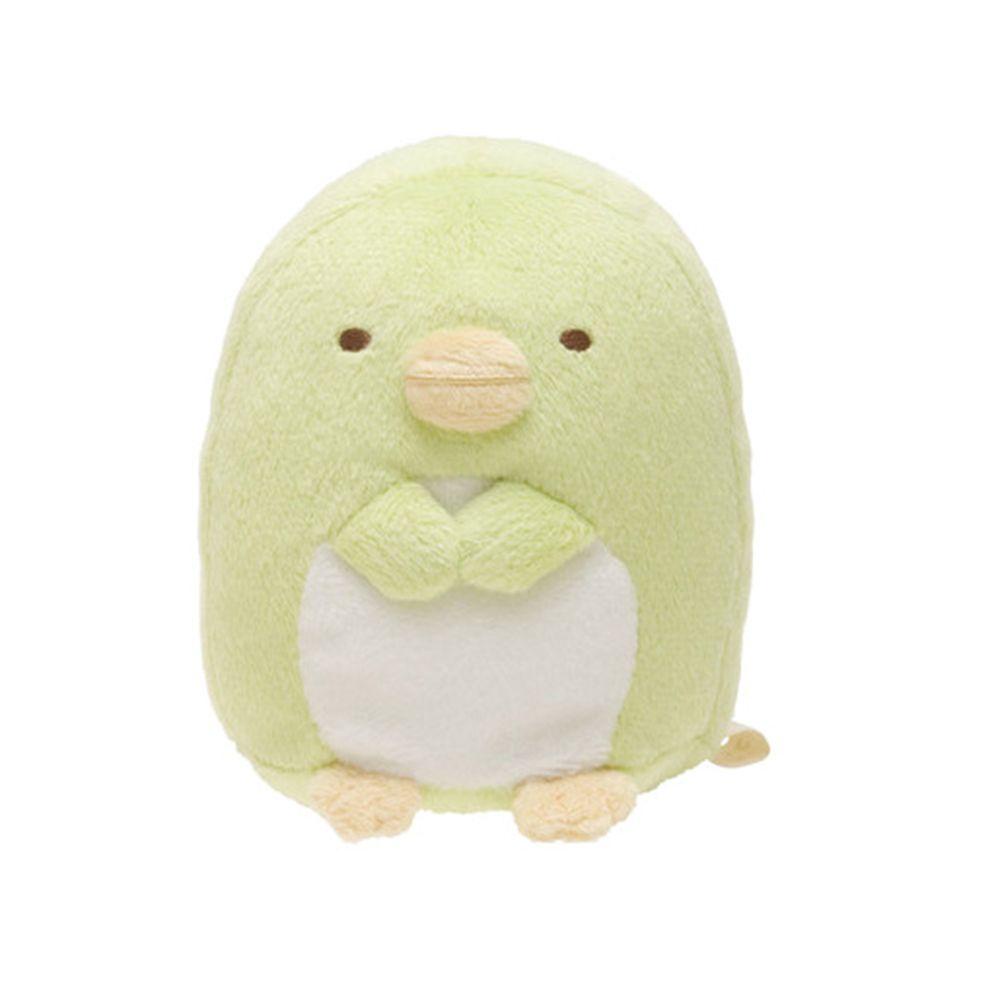 Búp Bê Nhồi Bông Mềm Hình Sumikko Gurashi 3.15 &quot;