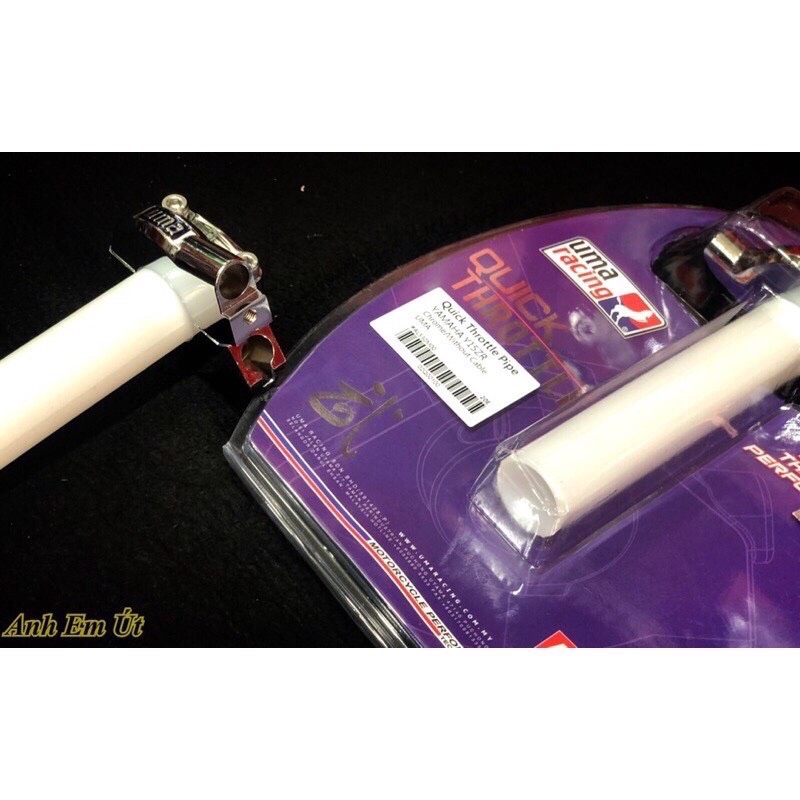 Cùm Tăng Uma Racing V3 Exciter150-Y15zr ////