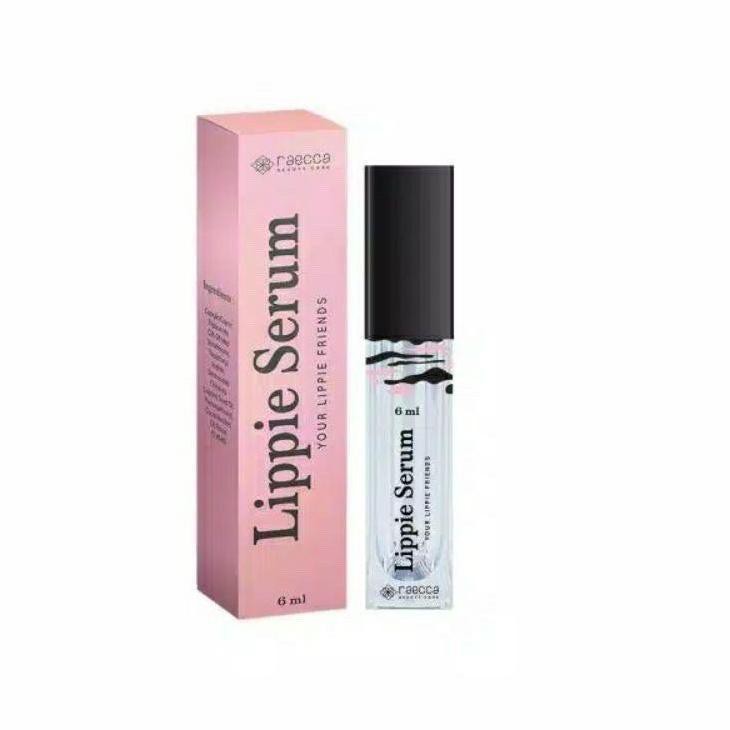 (Hàng Mới Về) Serum Raecca Lippie 6ml Chăm Sóc Da | BigBuy360 - bigbuy360.vn