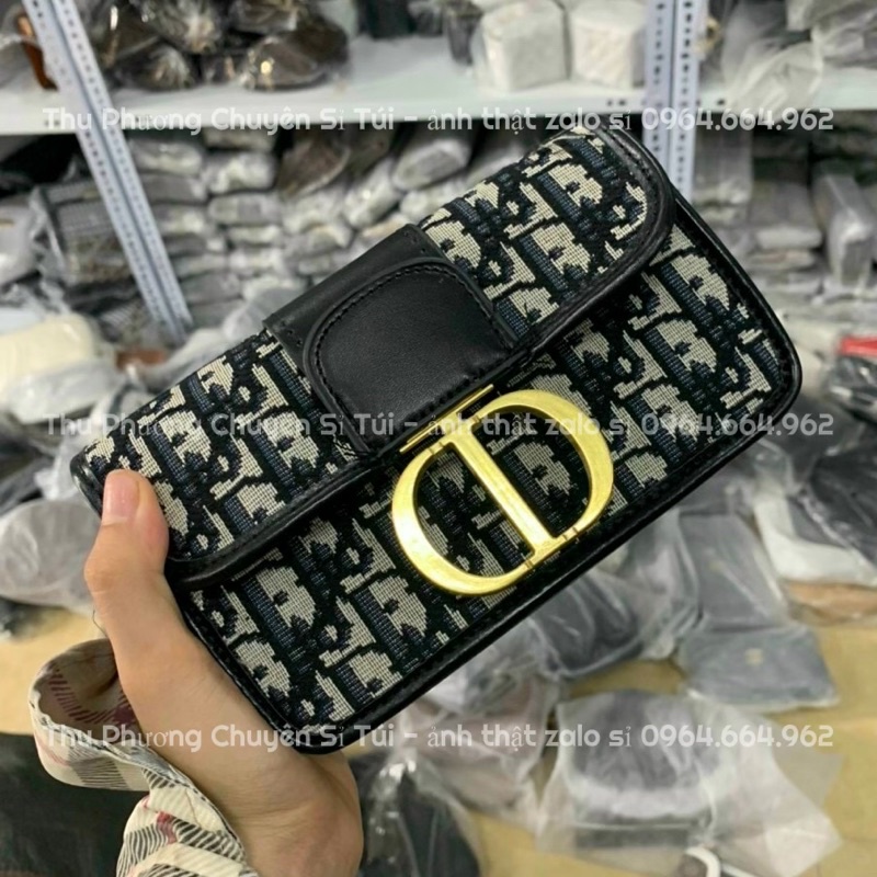 Túi xách nữ đeo chéo, đeo vai thổ cẩm hàng loại 1 - dây đeo bản to sang chảnh (kèm ảnh thật)