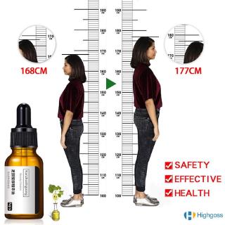 [Hàng mới về] Tinh chất mát xa chân tự nhiên tăng trưởng chiều cao trưởng nhanh
