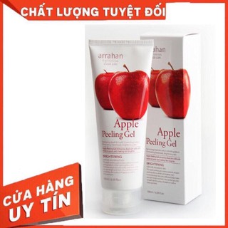 Tẩy da chết Arrahan apple peeling gel 180ml