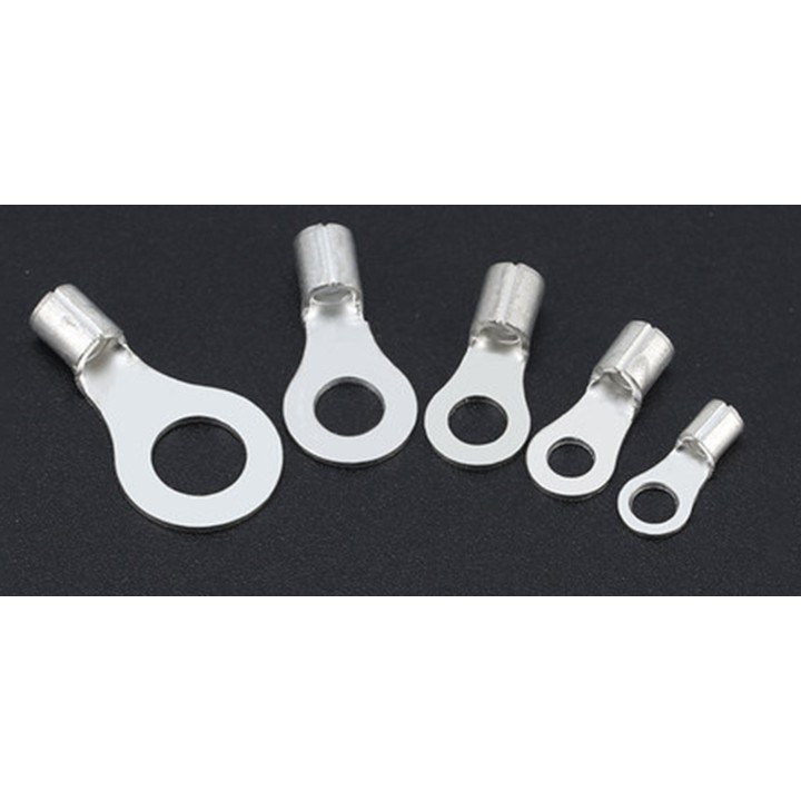 Đầu cos rnb 8-6 túi 100 cái