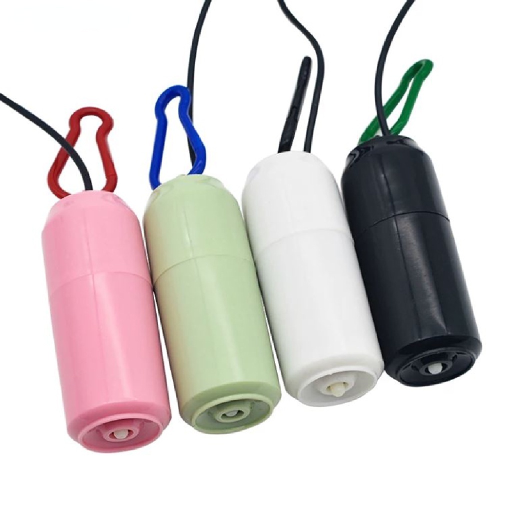 Máy Bơm Oxy Mini Cổng USB Cho Bể Cá