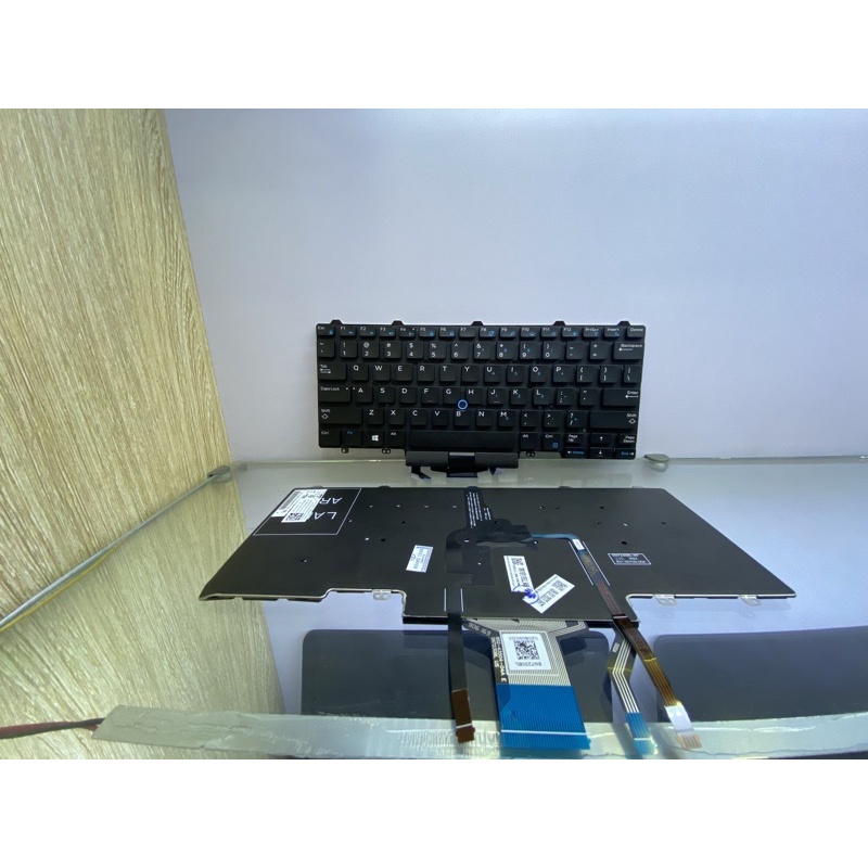 Bàn phím Laptop DELL LATITUDE E5450 Latitude 3340 3350 E5450 E5470 E7450 E7470 E7480 new