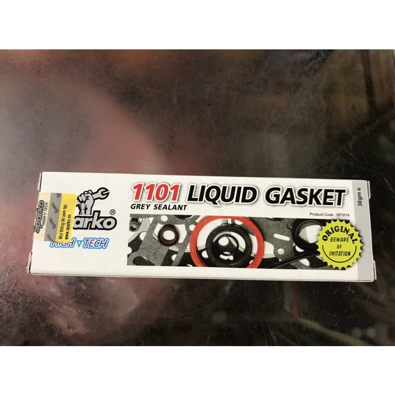 Keo dán gioăng Sparko