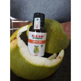 Tinh dầu Bưởi