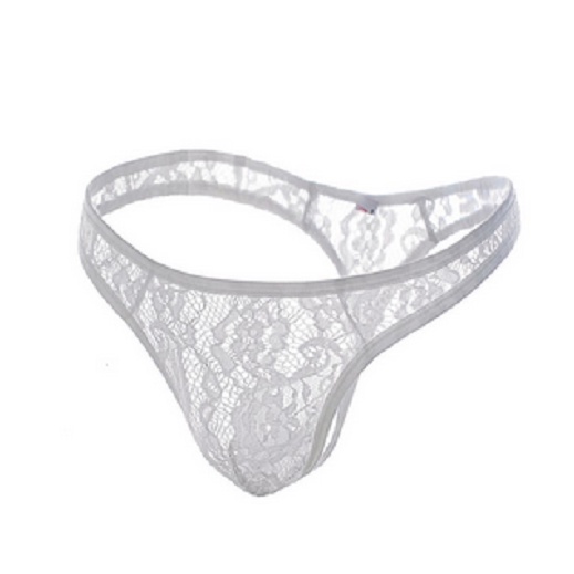 Quần Lót Nam Ren Lưới Sexy (che tên hàng khi giao)