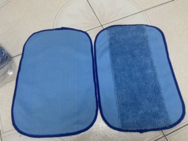 Khăn lau irobot braava