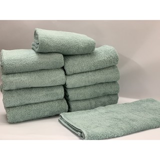 Khăn Tắm Xuất Hàn 40x80cm  (100% cotton)