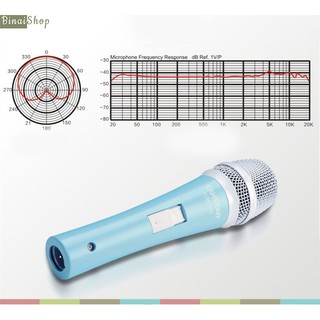 Micro hát karaoke online Takstar PCM-5560
