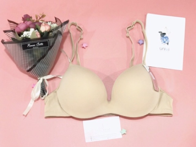 [HÀNG THÁI LAN] Áo Lót Thái Lan Đệm Mỏng Nâng Ngực, Vải Mịn Mềm Mại Nhẹ Nhàng Sisterhood 8056 | BigBuy360 - bigbuy360.vn