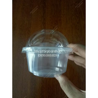 100 LY 200ml + NẮP