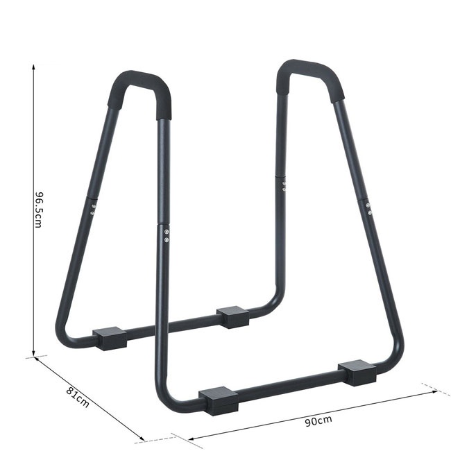 Xà Kép Đa Năng Mini HM911