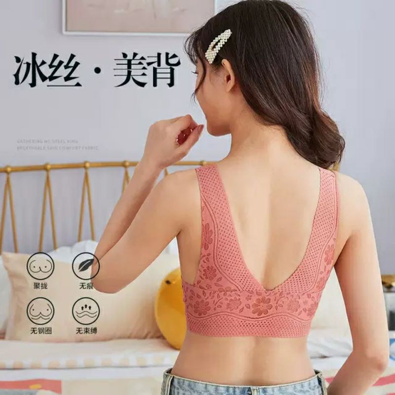 HOT BRA SU GẤM ĐẸP ĐỘC LẠ ĐẦY NỮ TÍNH