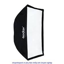 Dù Softbox Godox for speedlight SBUBW 60x90cm