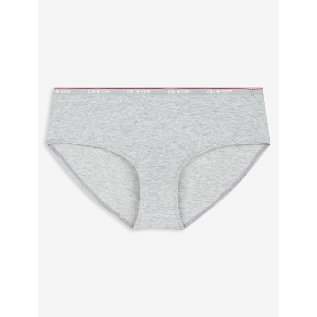 [Mã WABR2711 giảm 10% đơn 250K] Quần lót nữ dáng hipter ONOFF - BU20071 | BigBuy360 - bigbuy360.vn