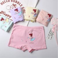 Set 5 quần chip bé gái