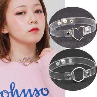 Vòng cổ choker hologram