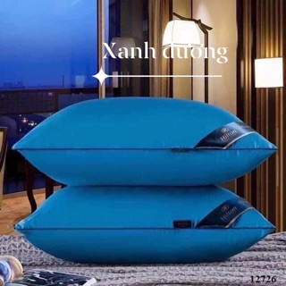 Combo 2 gối Hilton cao cấp