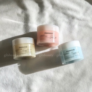 Kem dưỡng da Mamonde 15ml