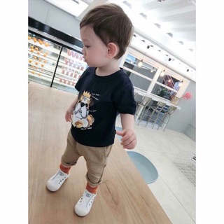 Giày lười siêu mềm cho bé trai, bé gái