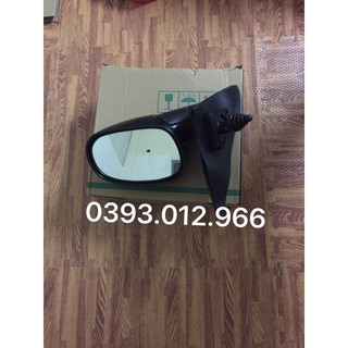 GƯƠNG CHIẾU HẬU DAEWOO LANOS