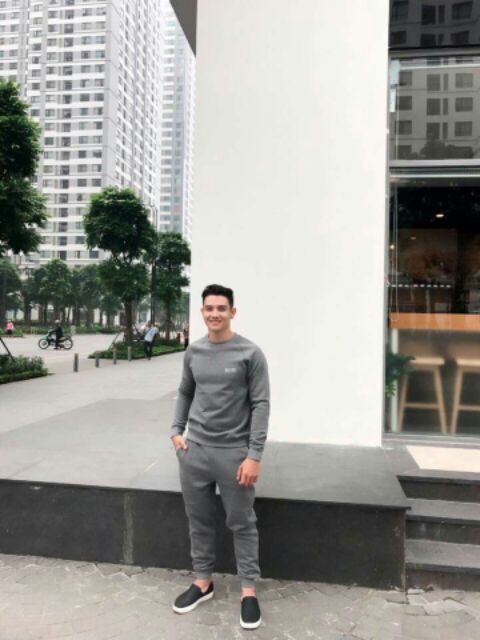 Bộ nỉ boss | BigBuy360 - bigbuy360.vn
