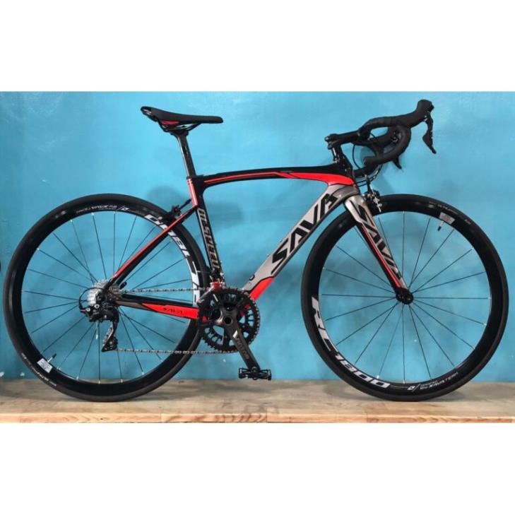 [XĐ Giá Rẻ] Xe Đạp Đua SAVA Hi Speed