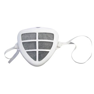 Khẩu trang lọc độc BB 620