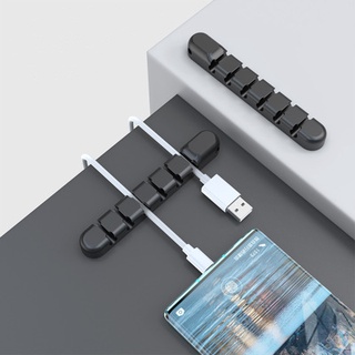 Combo 20 miếng dán tường cố định dây điện3