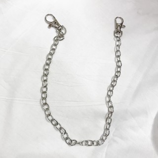 Móc xích thời trang cài quần, áo siêu chất siêu hot năm 2020