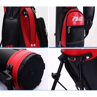 Túi Đựng Gậy Golf P.G.M [ KHO SỈ GOLF ]
