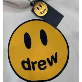 áo nỉ Hoodie Drew house mặt cười Hogoto shop , áo nỉ bông hoodie unisex nam nữ | BigBuy360 - bigbuy360.vn