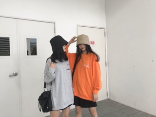 Sweater BRM ss1 / có 4 màu / FREESIZE