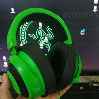 Tai nghe Razer Kraken Pro V2