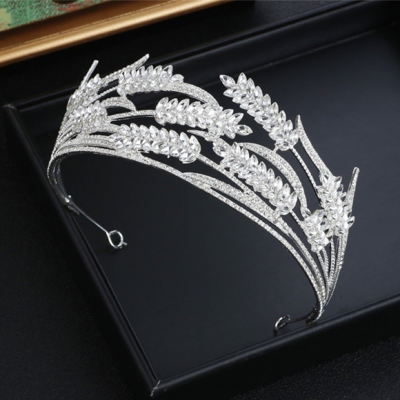 vương miện cô dâu (mẫu VM119)