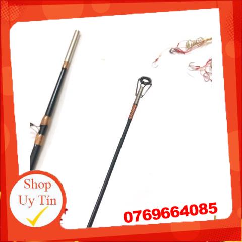 COMBO bộ cần shimano 2 khúc và máy LC  - Bộ cần máy 2 khúc đặc câu cá SIÊU BẠO LỰC -Đ𝗢̂̀ 𝗖𝗔̂𝗨 𝟳𝟭𝟲