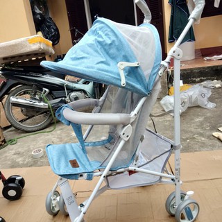 Xe đẩy cao cấp cho bé BLB 7105