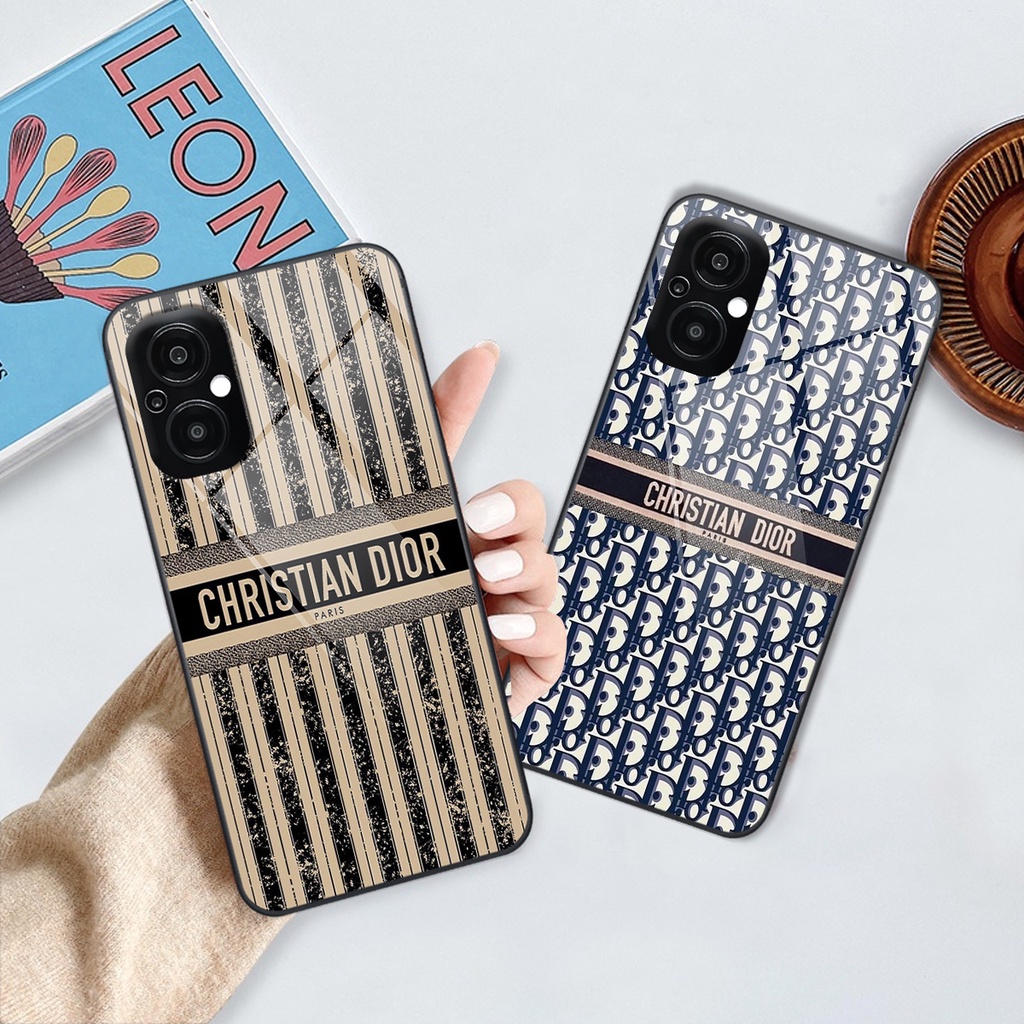 Ốp kính Oppo RENO 8 5G / RENO 8Z 5G các thương hiệu nổi tiếng đầy sang trọng, đẳng cấp, cá tính