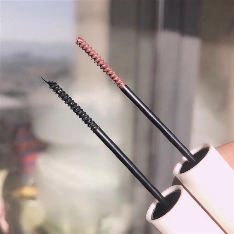 (Bán buôn sỉ) Mascara chuốt mi hồng siêu mảnh và cong Bobeini | BigBuy360 - bigbuy360.vn