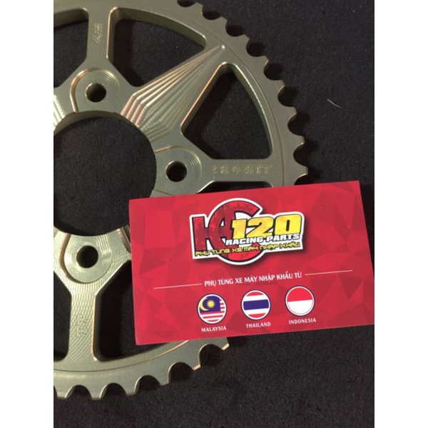 Dĩa nhôm 7075 sipo - xipo