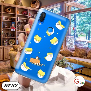 Ốp lưng dẻo cho Huawei Nova 3