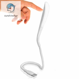 Đèn Led Usb Cảm Ứng 14 Bóng Cho Laptop Notebook Pc