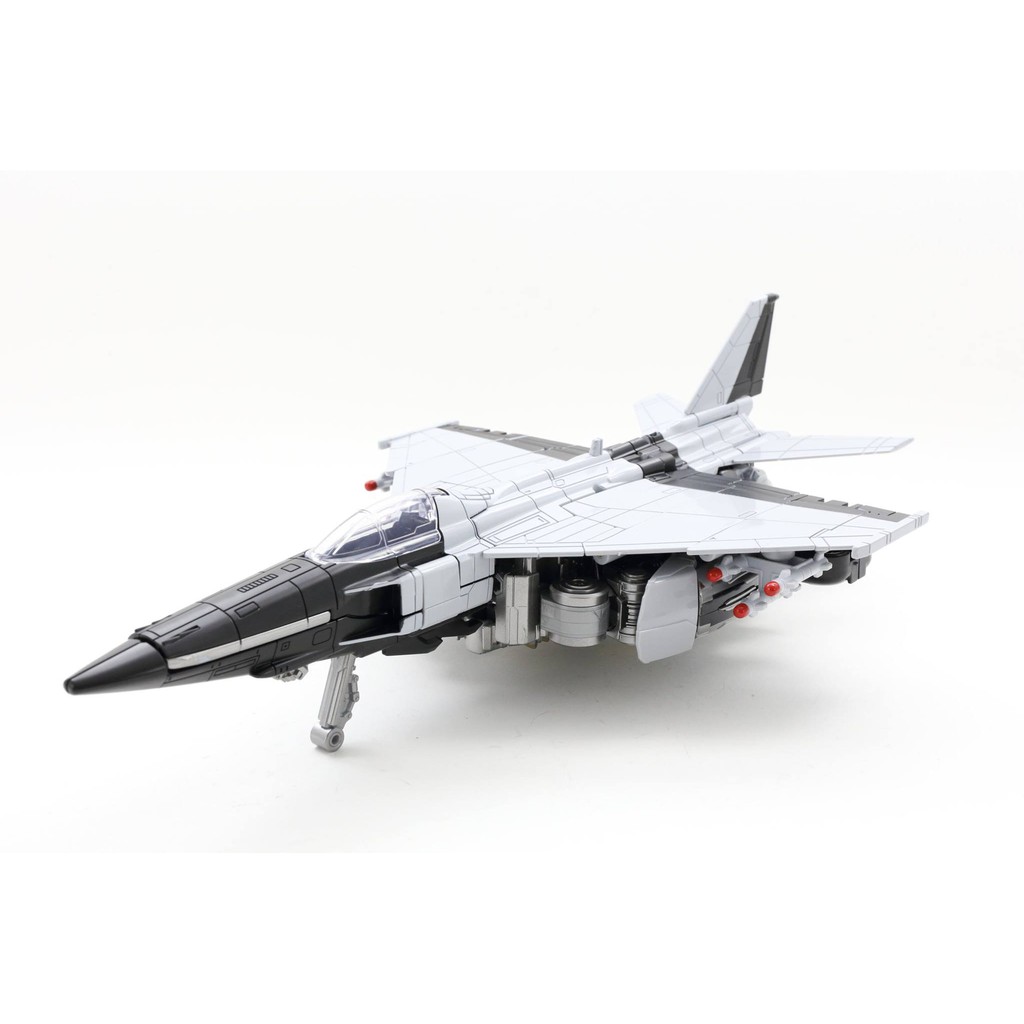 Mô hình Robot TF Nitro Zeus LS01, LS01S