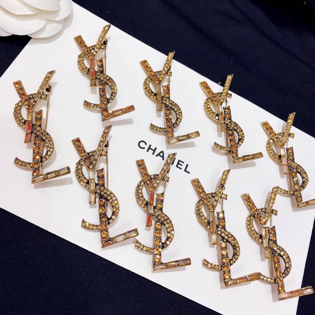 ✨CÀI ÁO VEST YsL ✨