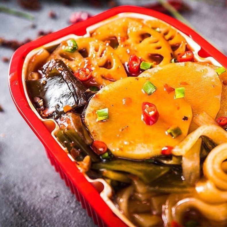 HCM Lẩu Tự Sôi Trùng Khánh hot | BigBuy360 - bigbuy360.vn