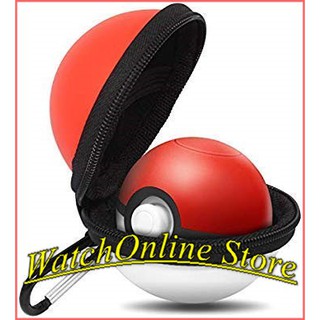 Mua Bao đựng quả cầu Pokeball Nintendo Switch