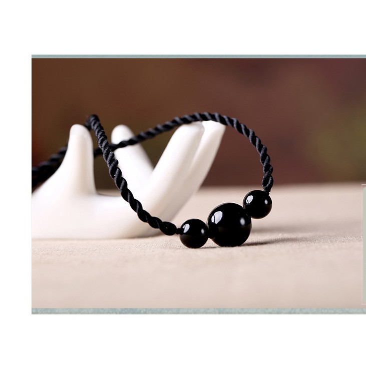 Vòng cổ ngọc  VN12